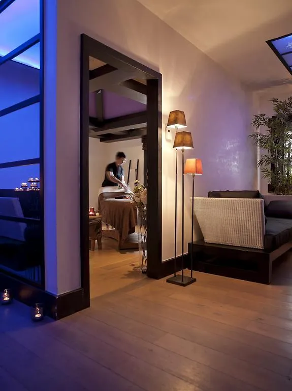 Cgh Residences & Spas Le Telemark Tignes Aparthotel