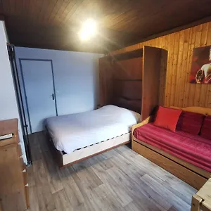 Appartamento 24m2 Sefcotel